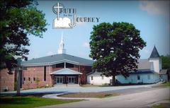 Clifford Baptist Church