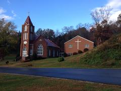 Emmanuel Baptist Church